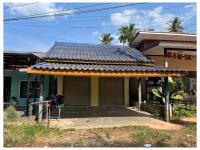 ขายที่ดินพร้อมสิ่งปลูกสร้าง