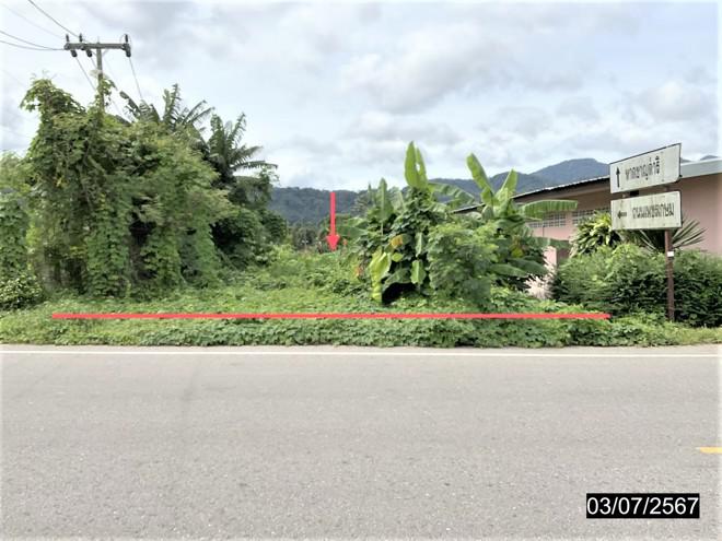 บางนอน เมืองระนอง ระนอง