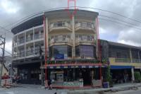 ขายอาคารพาณิชย์