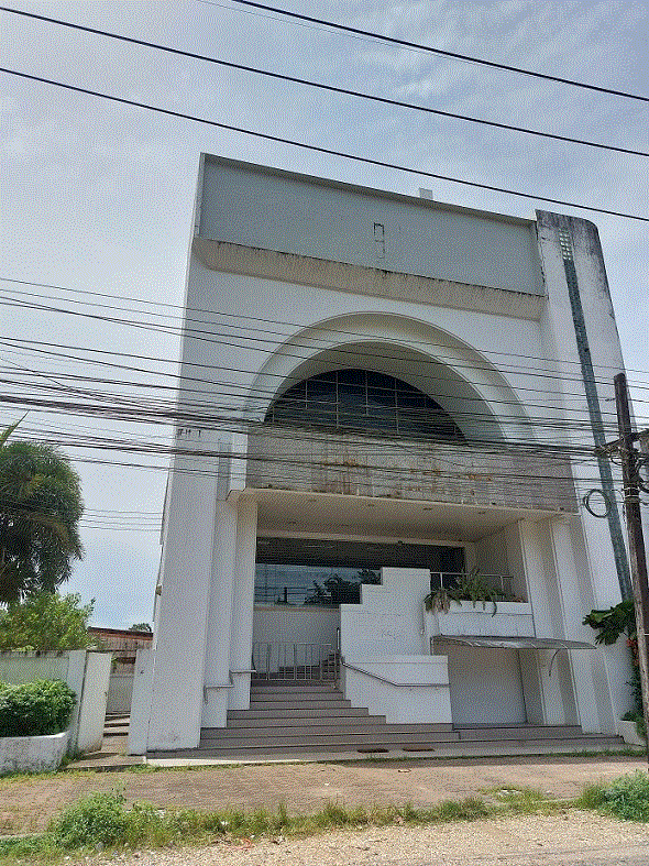 ขายอาคารสำนักงาน